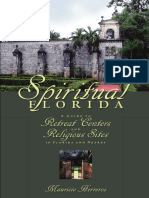 Spiritual Florida by Mauricio Herreros