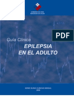 Guia Clinica de Manejo de Epilepsia