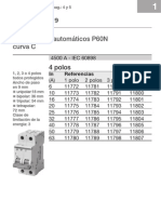 Catalogo de Merlin Gerin PDF