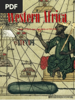 Warsangali Sultanate | PDF | Somalia | Horn Of Africa