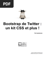 Download 683140 Bootstrap de Twitter Un Kit Css Et Plus by rajilsaj SN154825636 doc pdf