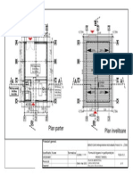 A9-ANEXA - Plan Parter Plan Invelitoare