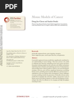 Download Mouse Model Overview by Leon Chen SN154827251 doc pdf