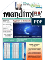 Gazeta Mendimi 10