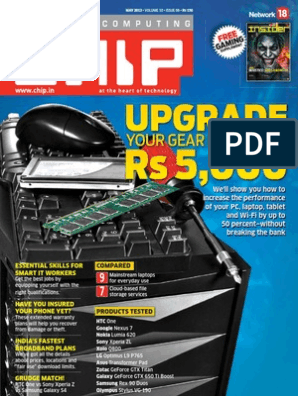 Pakistan Mp 4xxx - Chip | PDF | Tablet Computer | Personal Computers