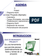 Presentación para 6° año MS Project.ppt