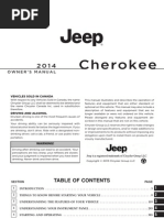 Download 2014 Cherokee Owners Manual by Moab79 SN154839676 doc pdf