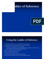 The Ladder of Inference [Compatibility Mode]