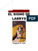 St. Clair, Margaret - El Signo de Labrys.pdf