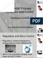 Chemical Process Dynamics and Control