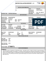 Motor Srb 110h