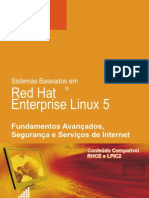 Red Hat Enterprise Linux 5 