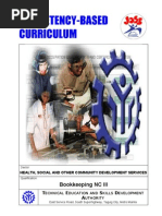 Download CBC Bookkeeping NC III by Dhet Pas-Men SN154857959 doc pdf