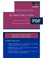 5 Quimica Del Vino