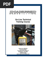 Download On-Line Technical Training Course Roadrunner Mobility Corporate Office 717 by web1_webteam SN15487491 doc pdf