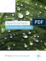 Spectrochem-Chemindex-2013