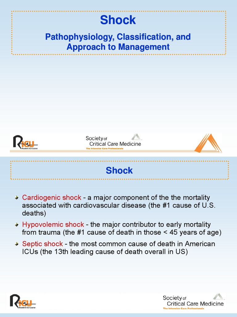 Shock Shock Shock Shock | PDF