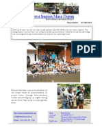 2013 Cimd Newsletter July August