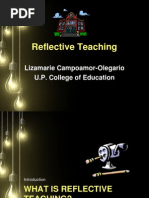 Download Reflective Teaching by Likhaan PerformingArts HomeStudio SN154889838 doc pdf
