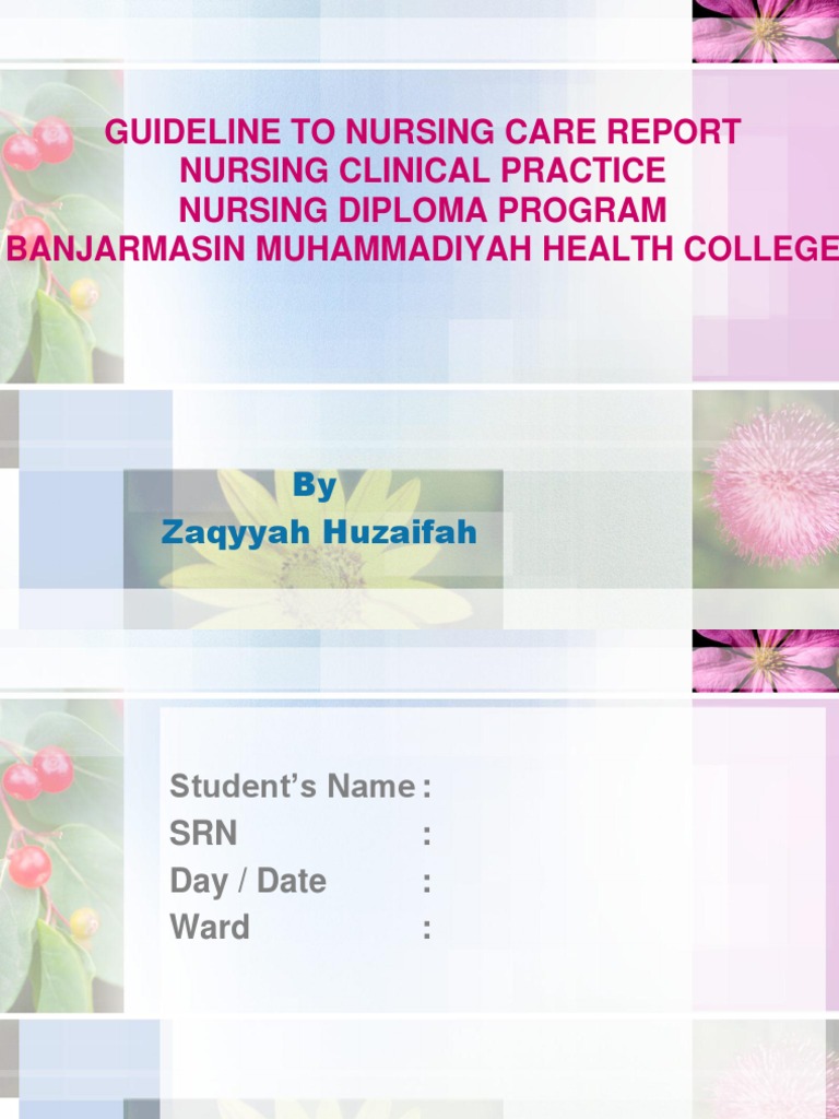 Variance Report In Nursing The Ultimate Guide - m0i0yrk