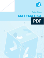 10 Matematika Buku Guru