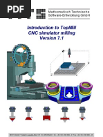 Download MTS Milling by Cnc Page SN154900890 doc pdf