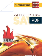 SFFECO Firefighting Catalog