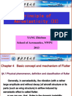 aeroelasticity-II-dynamic Aeroealsticity1