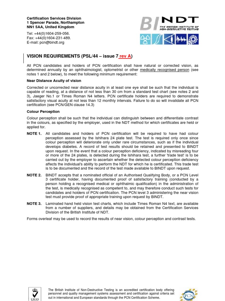 psl-44-vision-requirements-pdf-pdf-nondestructive-testing-business