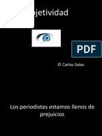 Curso de Objetividad 1