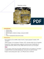 Huevos Rotos PDF