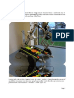 Plastic Tooling Design Calculations