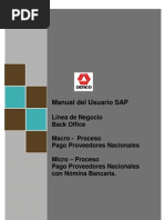 Proceso R2R en SAP S/4HANA | PDF | Contabilidad | Gobierno corporativo
