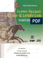 33664105 Breve Painel Etno Historico de Mato Grosso Do Sul