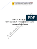 Thuc Hanh Windows 2008 PDF