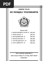 Download Jogja kembali by anifdownload SN15493555 doc pdf