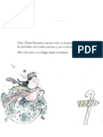 Doña Desastre PDF