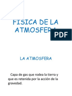 Fisica Atmosfera