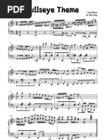Download John Patrick Arr Nik Coley - Bullseye Theme Music by Nik Coley SN154941956 doc pdf