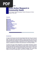 Download Koori Action Research in Community Health by Ian Hughes SN15494661 doc pdf
