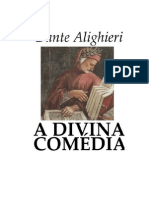 Dante Alighieri - Divina Comedia