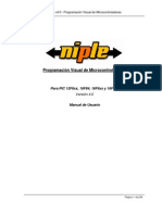 Niple - Manual de Usuario 4.0