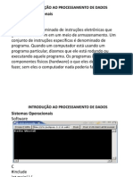 Aula 09 Sistemas Operacionais