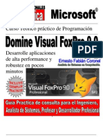 Domine Visual Foxpro 9 SP2