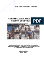 5D - Contabilidad de Construccin