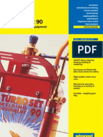 TurboSet 90