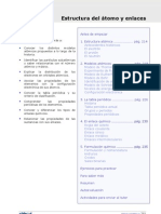 Estructura Del Atomo