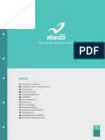 Manual de Identidad Nueva Alianza