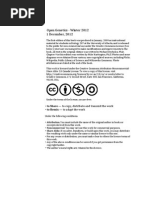 Download BIOL207 Open Genetics by Bi Anh SN154961916 doc pdf