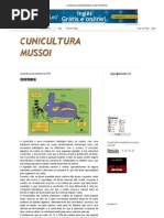 CUNICULTURA MUSSOI_ CECOTROFIA